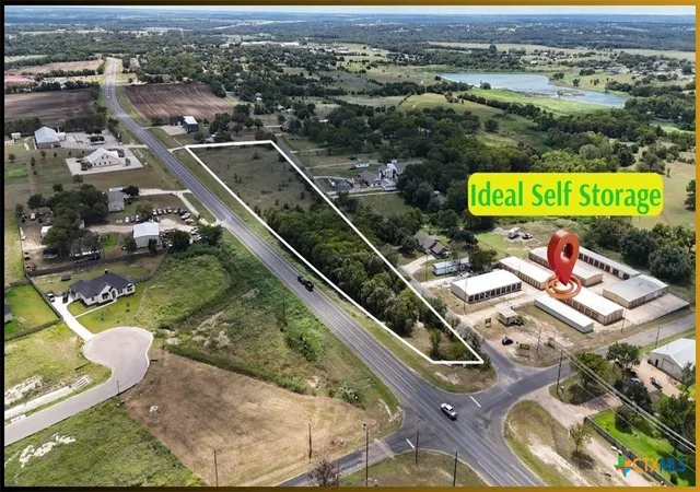 4th image of 000 N Houston St, Lorena, TX 76655 | MLS# 620743