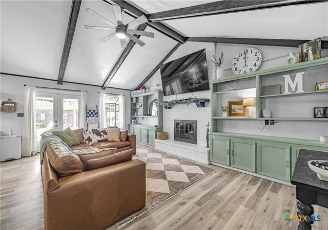 Photo 2 of Single family home for sale at 101 King Arthur St, Victoria, TX 77904 | MLS# 620537 | Listing updated on 2026-07-28