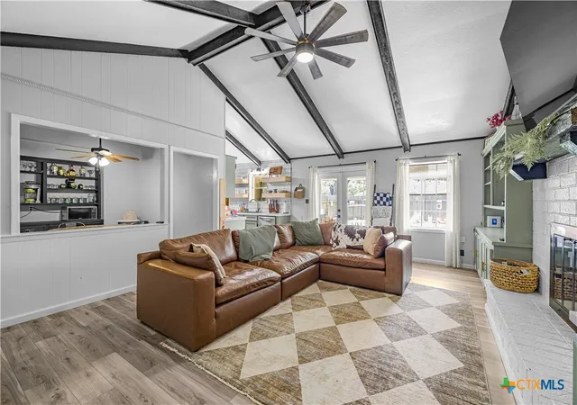 Photo 4 of Single family home for sale at 101 King Arthur St, Victoria, TX 77904 | MLS# 620537 | Listing updated on 2026-07-28