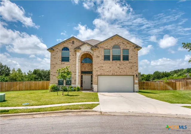 1st image of 1825 Cow House Ct, Copperas Cove, TX 76522 | MLS# 620758