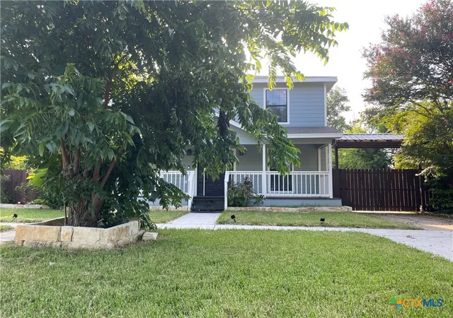 1st image of 1110 S 9th St, Temple, TX 76504 | MLS# 620494