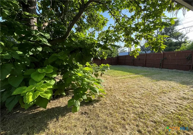 29th image of 1110 S 9th St, Temple, TX 76504 | MLS# 620494