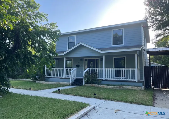 2nd image of 1110 S 9th St, Temple, TX 76504 | MLS# 620494