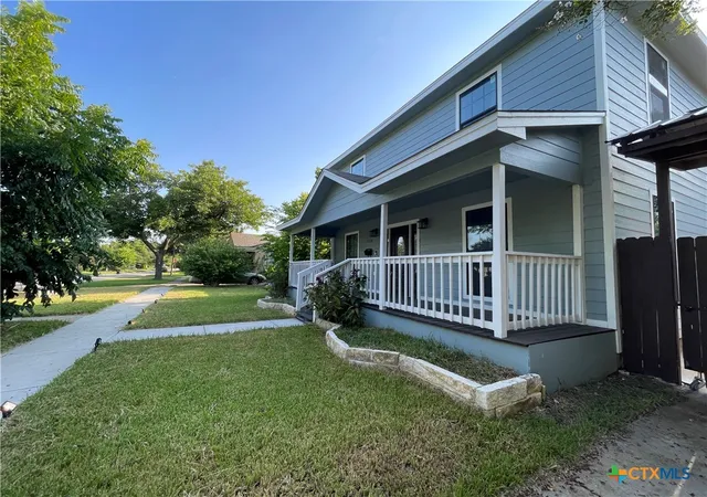 4th image of 1110 S 9Th St, Temple, TX 76504 | MLS# 620494