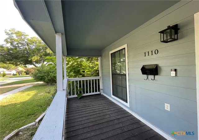 5th image of 1110 S 9Th St, Temple, TX 76504 | MLS# 620494