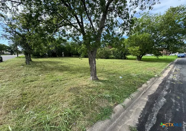 Photo 1 of Land for sale at 412 N 14th Street, Killeen, TX 76541 | MLS# 620553 | Listing updated on 2026-07-27