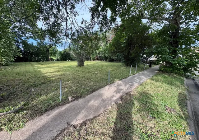Photo 2 of Land for sale at 604 Attas Ave, Killeen, TX 76541 | MLS# 620544 | Listing updated on 2026-07-27