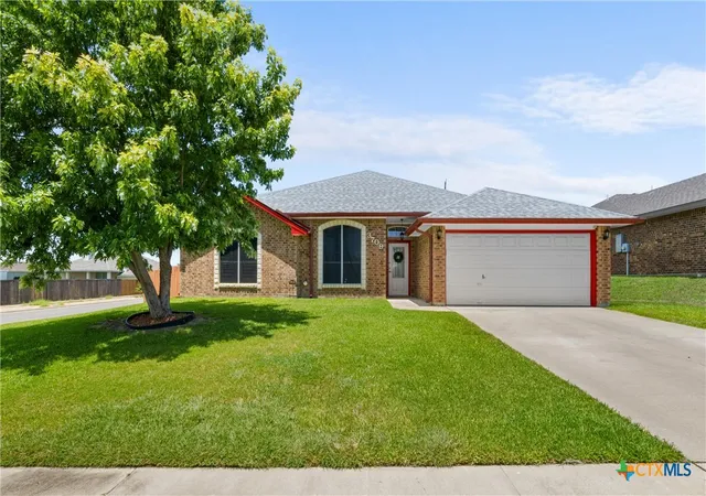 27th image of 3709 S Llano Estacado Ct, Killeen, TX 76549 | MLS# 620761
