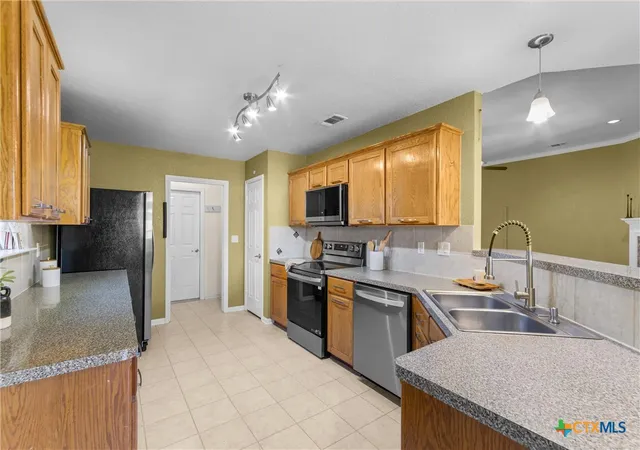 3rd image of 3709 S Llano Estacado Ct, Killeen, TX 76549 | MLS# 620761
