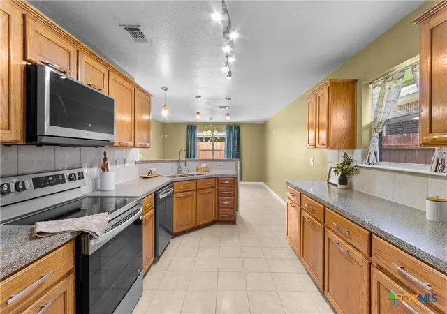 4th image of 3709 S Llano Estacado Ct, Killeen, TX 76549 | MLS# 620761