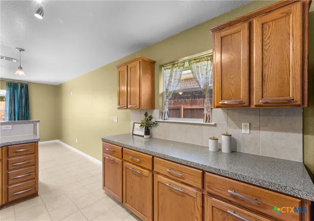 5th image of 3709 S Llano Estacado Ct, Killeen, TX 76549 | MLS# 620761