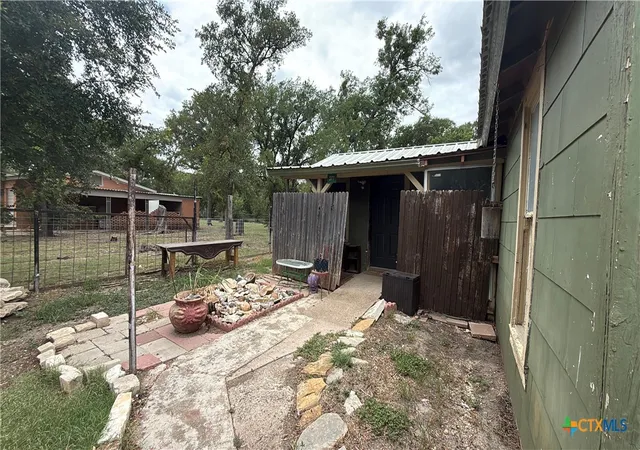 3rd image of 377 Tom Sawyer St, Evant, TX 76525 | MLS# 620787