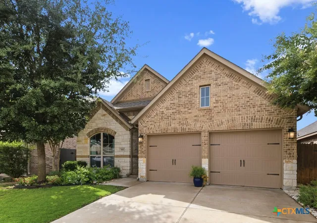 2nd image of 361 Lacey Oak Loop Loop, San Marcos, TX 78666 | MLS# 620789
