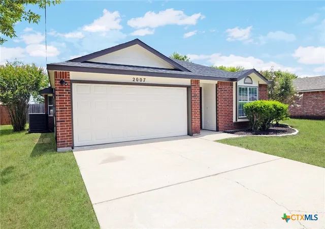 2nd image of 2007 Miller St, Belton, TX 76513 | MLS# 620793