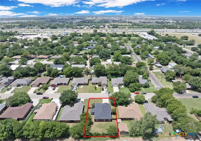 32nd image of 2007 Miller St, Belton, TX 76513 | MLS# 620793