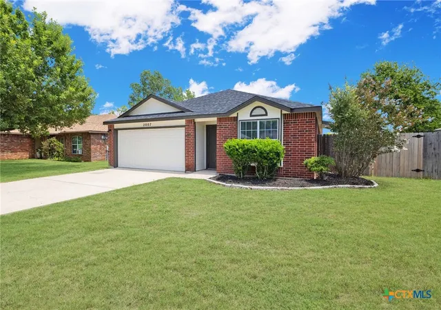 3rd image of 2007 Miller St, Belton, TX 76513 | MLS# 620793