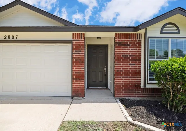 4th image of 2007 Miller St, Belton, TX 76513 | MLS# 620793
