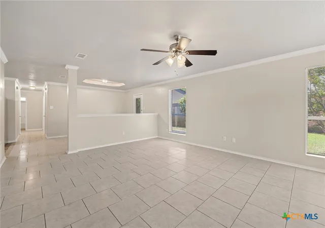 5th image of 2007 Miller St, Belton, TX 76513 | MLS# 620793