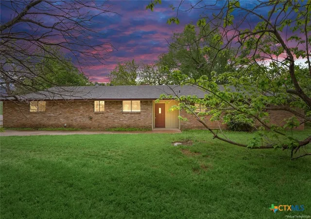 1st image of 4912 S Pea Ridge Rd, Temple, TX 76502 | MLS# 618748