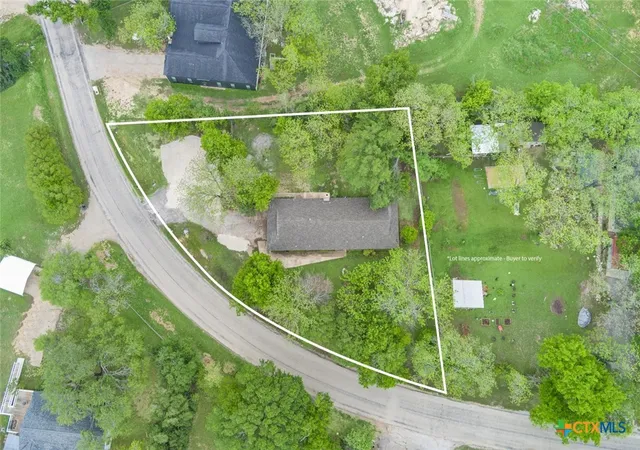 3rd image of 4912 S Pea Ridge Rd, Temple, TX 76502 | MLS# 618748