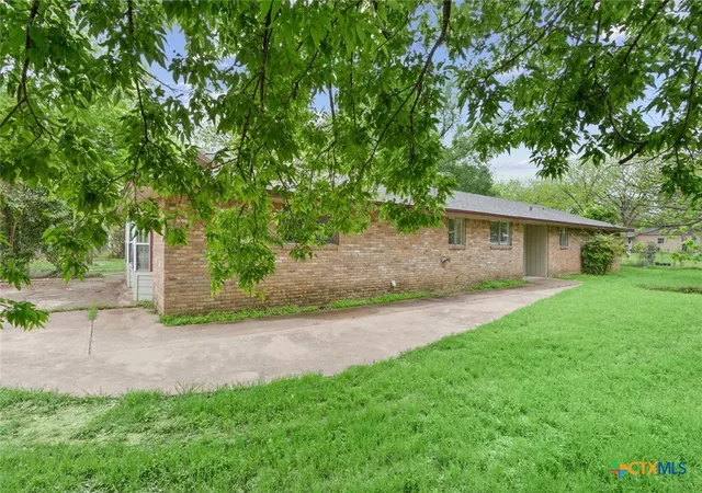 4th image of 4912 S Pea Ridge Rd, Temple, TX 76502 | MLS# 618748