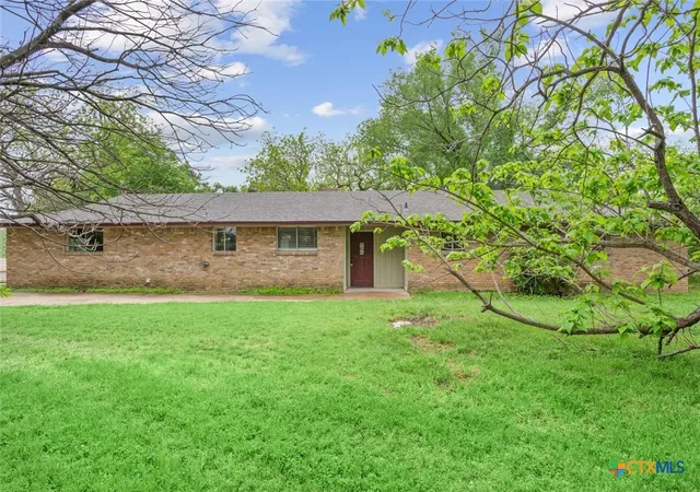 5th image of 4912 S Pea Ridge Rd, Temple, TX 76502 | MLS# 618748