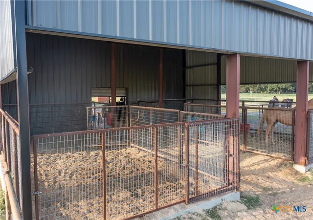 Photo 3 of Single family home for sale at 206 Deer Trl Ln, Goliad, TX 77963 | MLS# 620796 | Listing updated on 2026-07-27