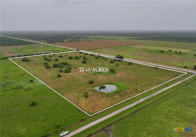 1st image of 000 Hwy 35 S, Tivoli, TX 77990 | MLS# 620816