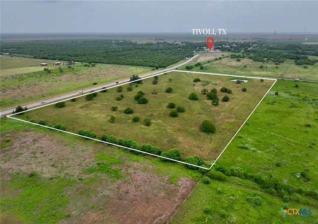 2nd image of 000 Hwy 35 S, Tivoli, TX 77990 | MLS# 620816