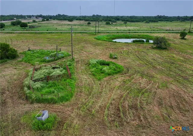 4th image of 000 Hwy 35 S, Tivoli, TX 77990 | MLS# 620816