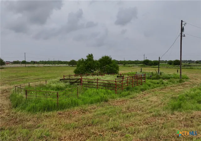 5th image of 000 Hwy 35 S, Tivoli, TX 77990 | MLS# 620816