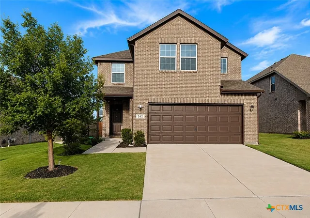 1st image of 262 Little Bridge Dr, Lavon, TX 75166 | MLS# 620814