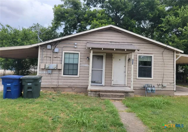 1st image of 203 Veterans Ave, Copperas Cove, TX 76522 | MLS# 619509