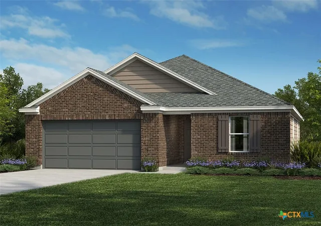 1st image of 751 Ryan St, Belton, TX 76513 | MLS# 620844