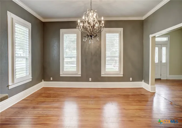 5th image of 1322 N Avenue F #A, Shiner, TX 77984 | MLS# 620785