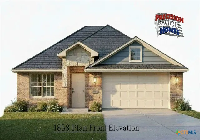 1st image of 1409 Lindsey Dr, Copperas Cove, TX 76522 | MLS# 620855