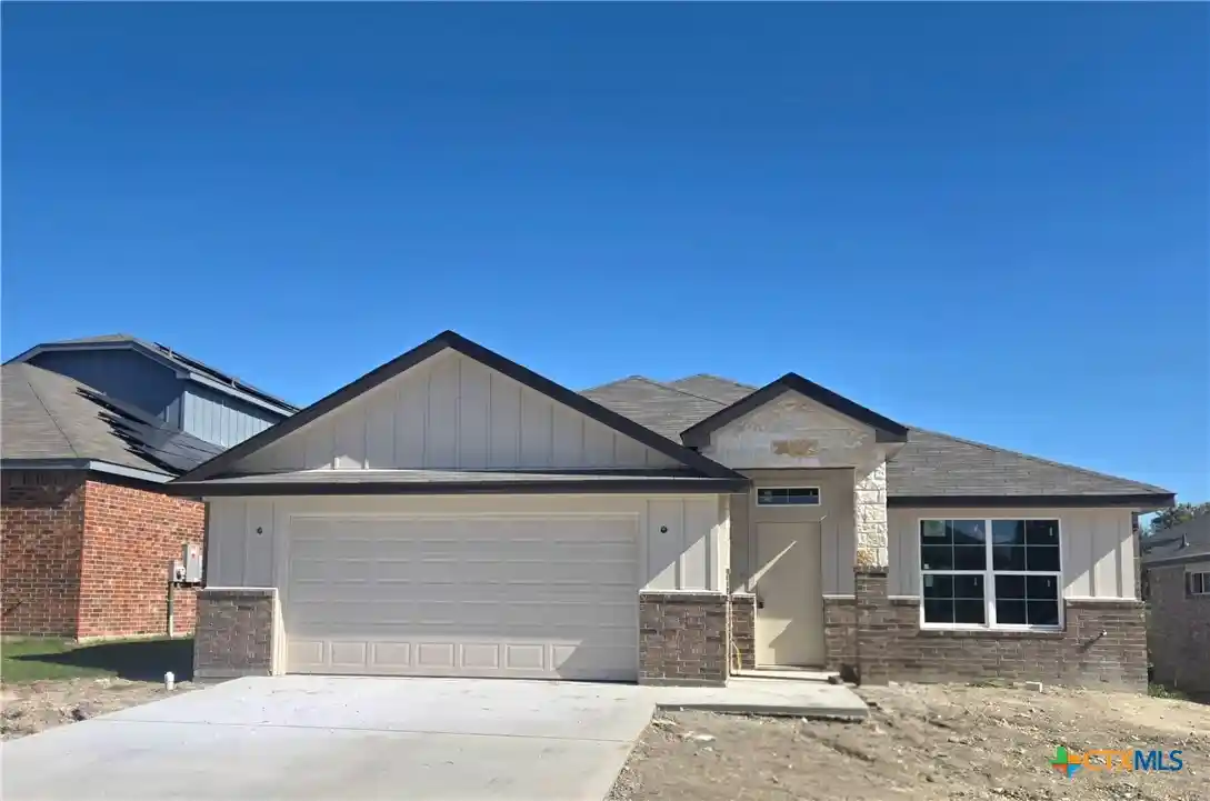 Single family home for sale at 1409 Lindsey Dr, Copperas Cove, TX 76522 | MLS# 620855