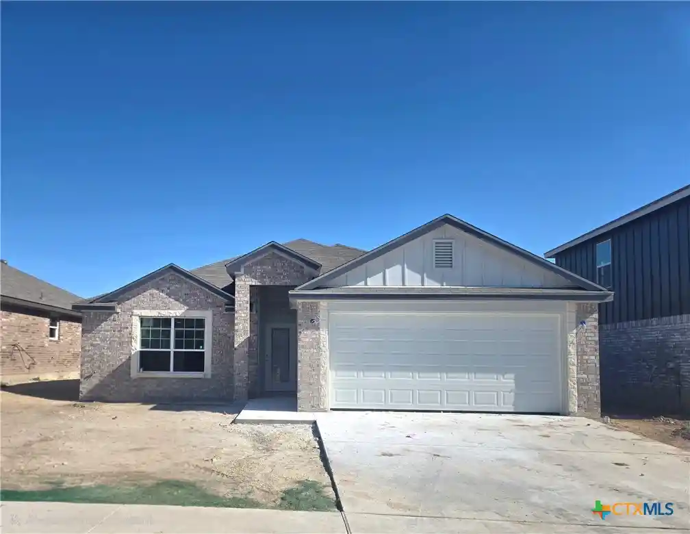 Single family home for sale at 1413 Lindsey Dr, Copperas Cove, TX 76522 | MLS# 620862