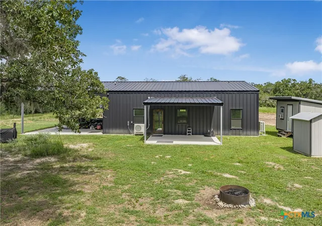 Photo 2 of Single family home for sale at 862 Baecker Rd, Goliad, TX 77963 | MLS# 620805 | Listing updated on 2026-07-30
