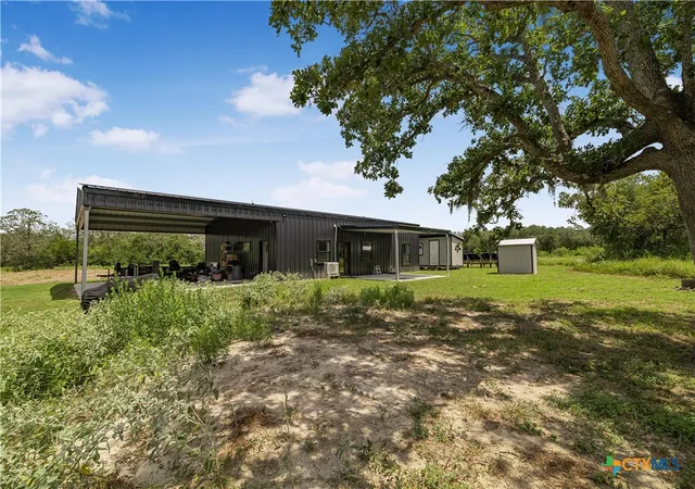 Photo 47 of Single family home for sale at 862 Baecker Rd, Goliad, TX 77963 | MLS# 620805 | Listing updated on 2026-07-30