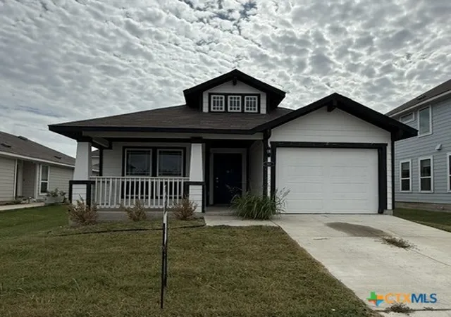 Photo 1 of Single family home for sale at 149 Blue Agate Ct, Jarrell, TX 76537 | MLS# 619932 | Listing updated on 2026-07-28