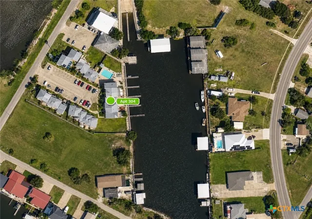 27th image of 4141 Whiteley Dr #304, Corpus Christi, TX 78418 | MLS# 620778