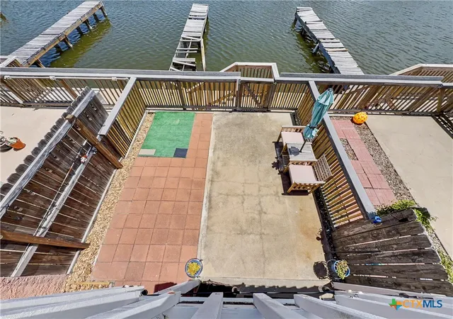3rd image of 4141 Whiteley Dr #304, Corpus Christi, TX 78418 | MLS# 620778