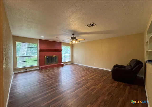 Photo 4 of Single family home for sale at 1609 Forrest Dr, Wharton, TX 77488 | MLS# 620895 | Listing updated on 2026-07-28