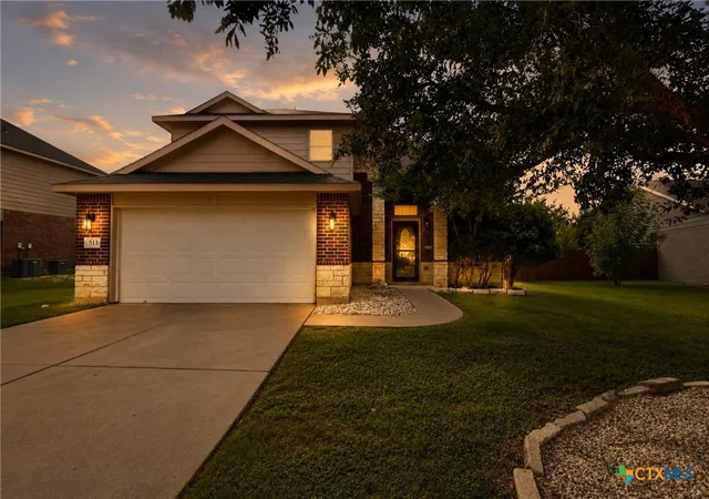 1st image of 513 Pumpkin Dr, Temple, TX 76502 | MLS# 620868