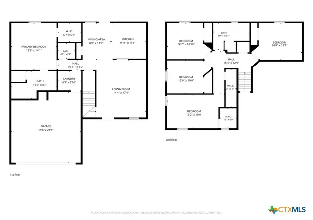 30th image of 513 Pumpkin Dr, Temple, TX 76502 | MLS# 620868