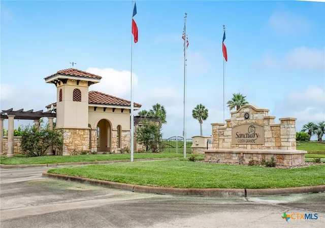 12th image of Lot 167 Chateau Wy, Port O Connor, TX 77982 | MLS# 620593