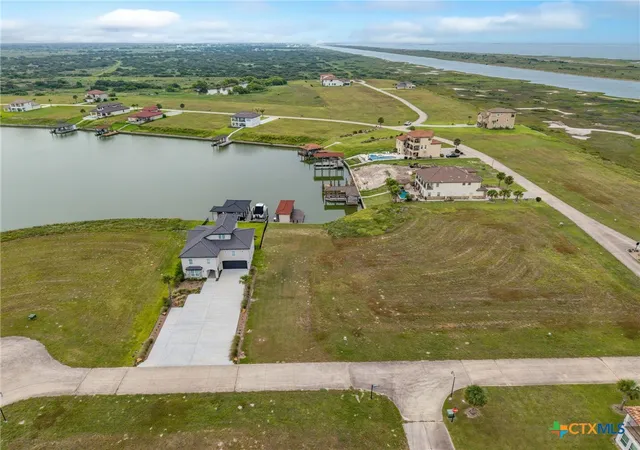 2nd image of Lot 167 Chateau Wy, Port O Connor, TX 77982 | MLS# 620593