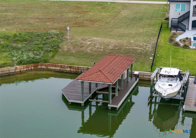 4th image of Lot 167 Chateau Wy, Port O Connor, TX 77982 | MLS# 620593