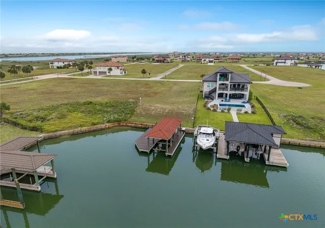 5th image of Lot 167 Chateau Wy, Port O Connor, TX 77982 | MLS# 620593